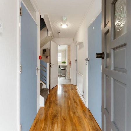 Canningtown Double Rooms - 20 London Bagian luar foto