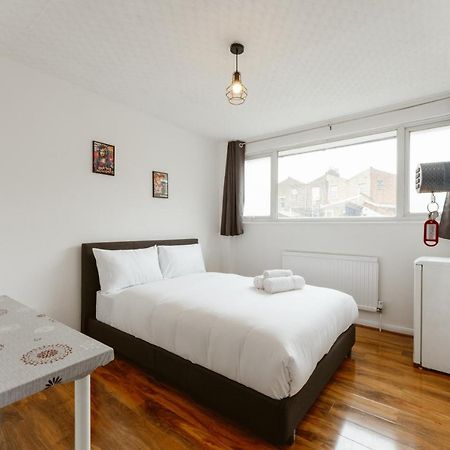 Canningtown Double Rooms - 20 London Bagian luar foto
