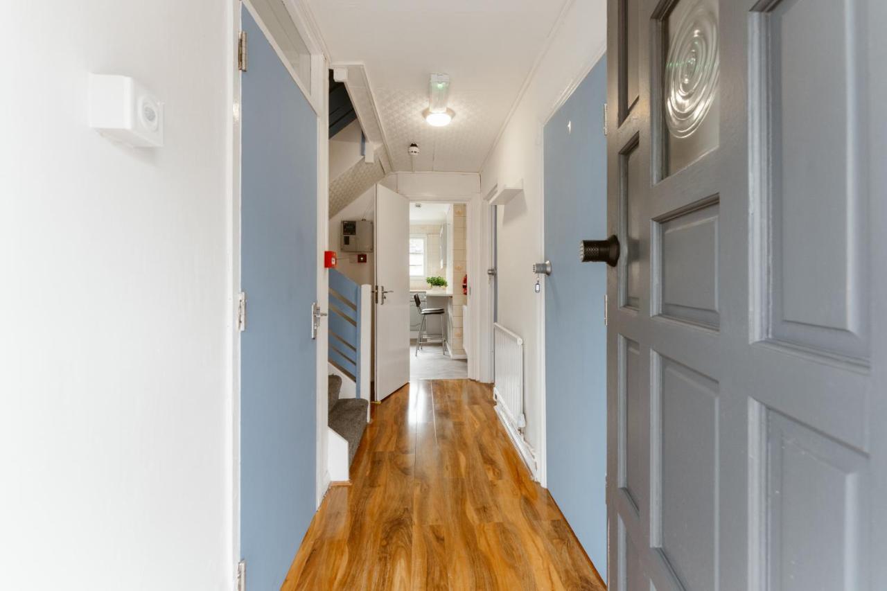 Canningtown Double Rooms - 20 London Bagian luar foto