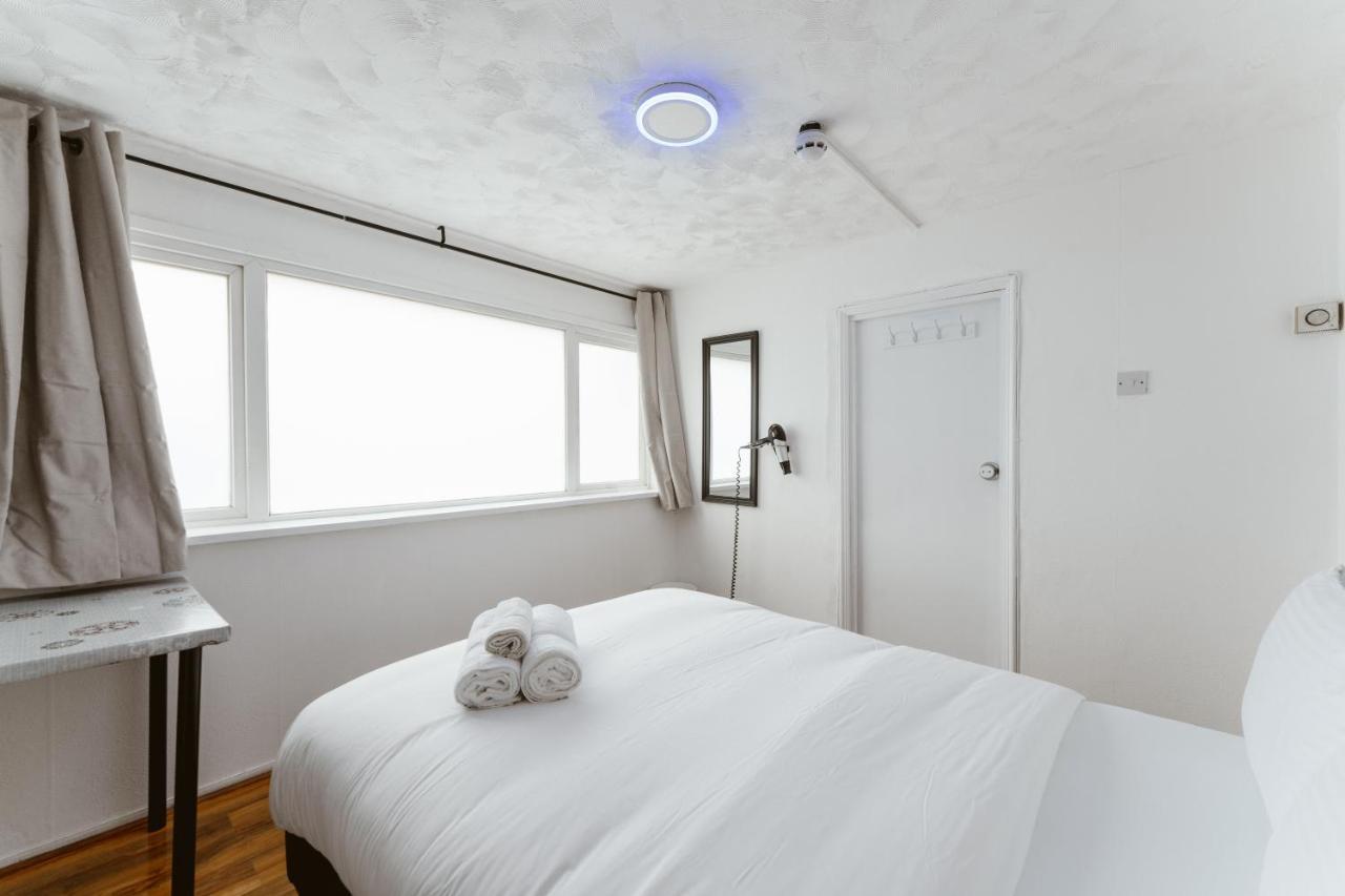 Canningtown Double Rooms - 20 London Bagian luar foto