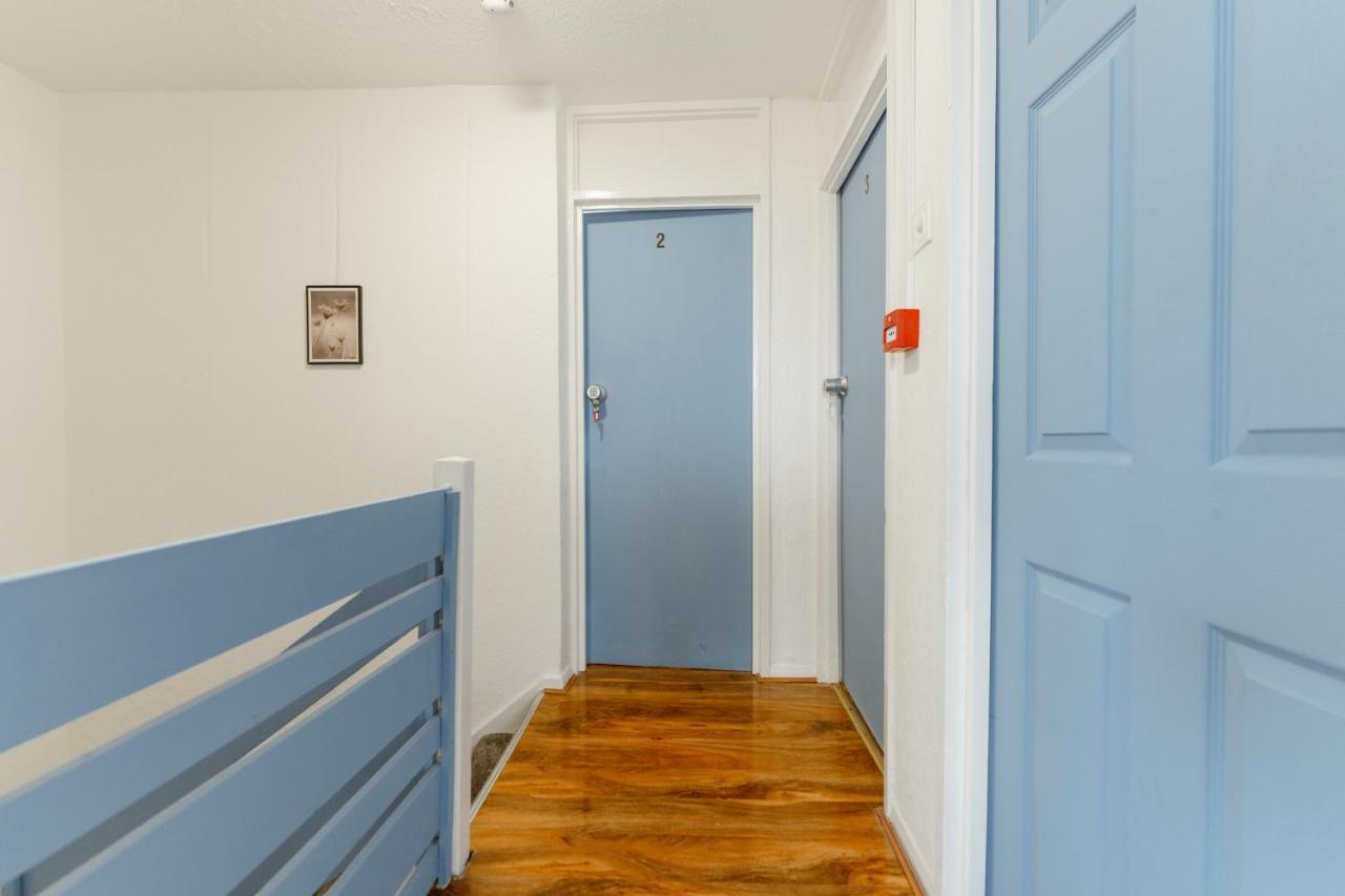 Canningtown Double Rooms - 20 London Bagian luar foto