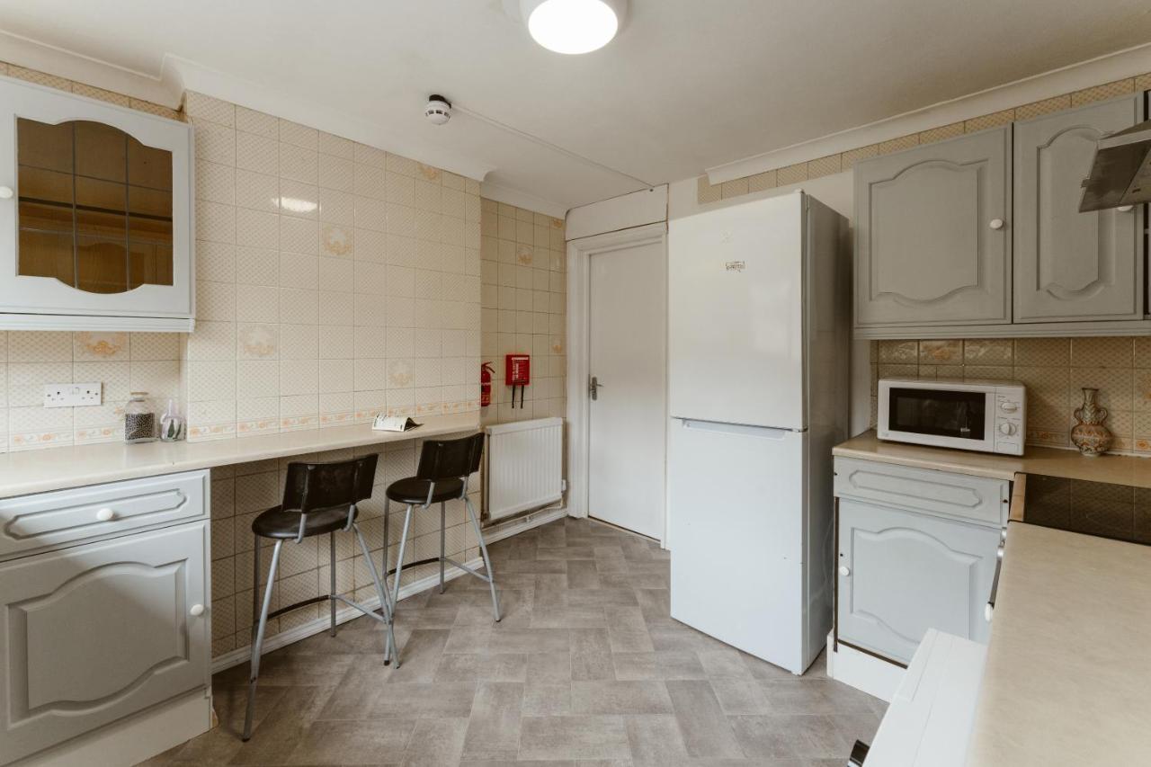 Canningtown Double Rooms - 20 London Bagian luar foto