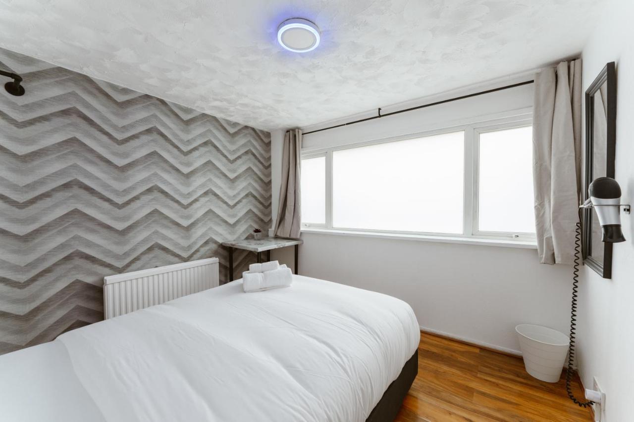 Canningtown Double Rooms - 20 London Bagian luar foto