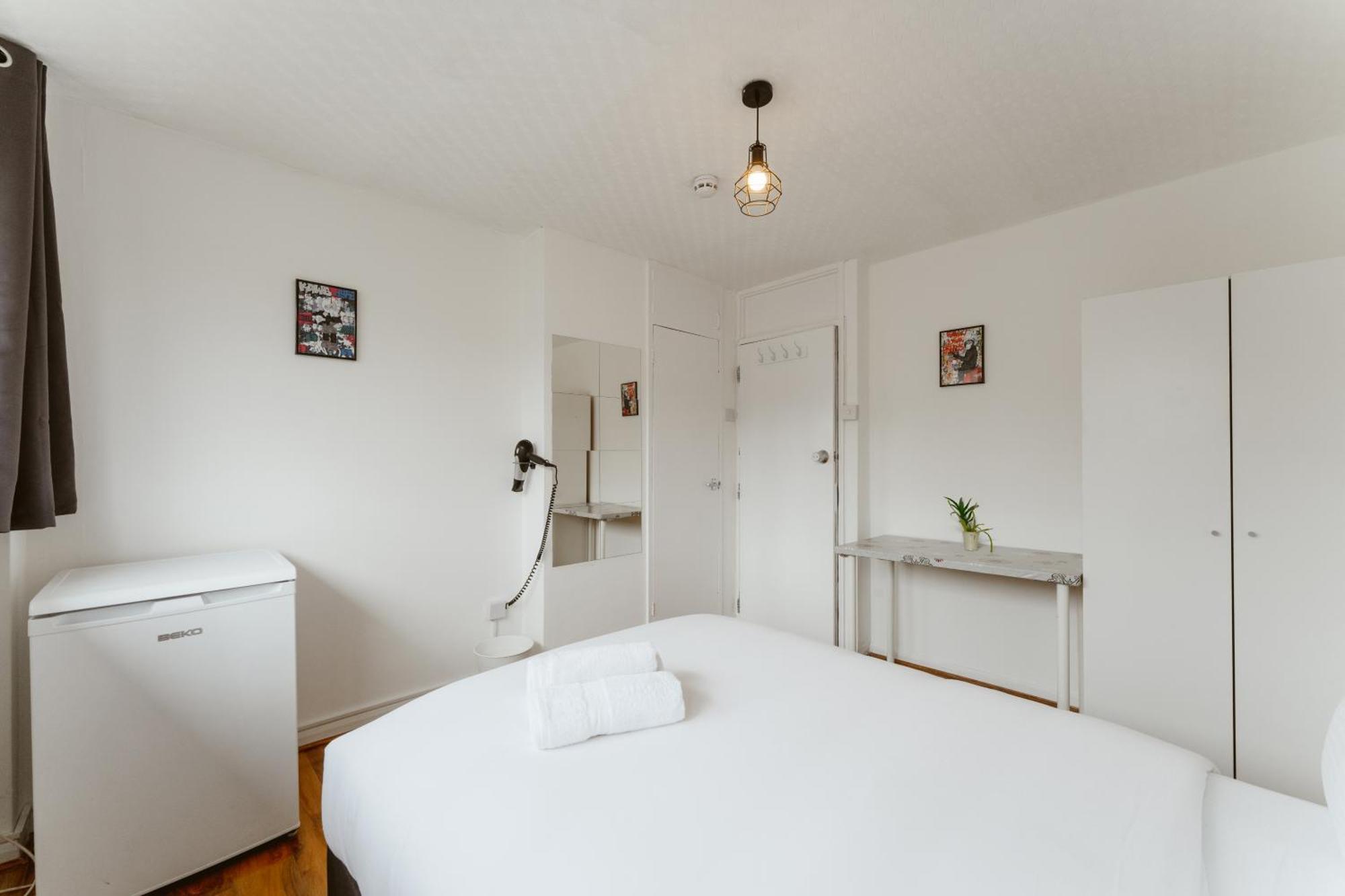 Canningtown Double Rooms - 20 London Bagian luar foto